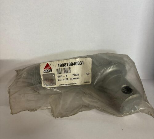 Śruba kolankowa Fendt 199870040031