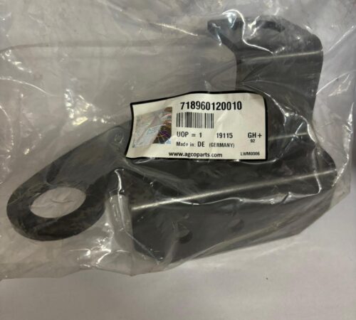 Łącznik mocowania przewodów Fendt 718960120010