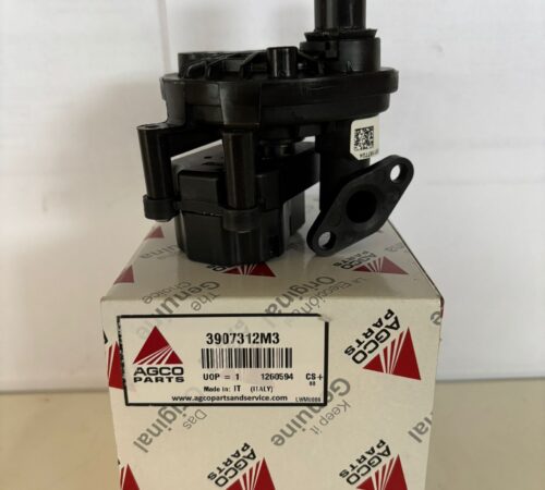 Zawór klimatyzacji 3907312M3