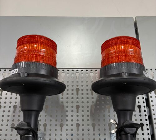 Oryginalna lampa błyskowa Fendt S.174513