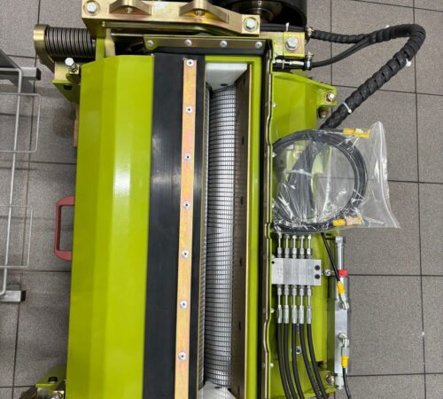 Gniotowniki Shredlage