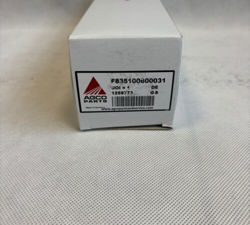 Filtr hydrauliki jazdy F835100600031