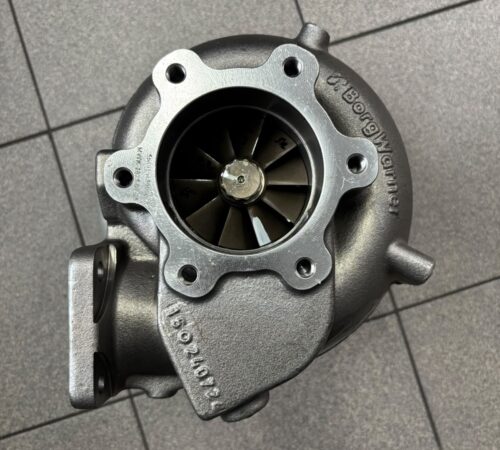 Oryginalna turbina BorgWarner Claas Jaguar 950 960