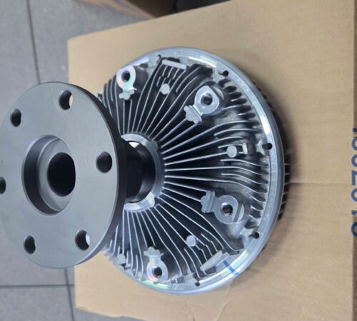 Sprzęgło visco BORGWARNER 20005204