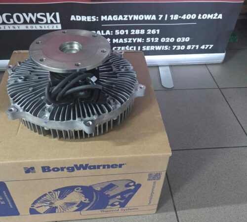 Sprzęgło wiskotyczne BORGWARNER H218PF151001A
